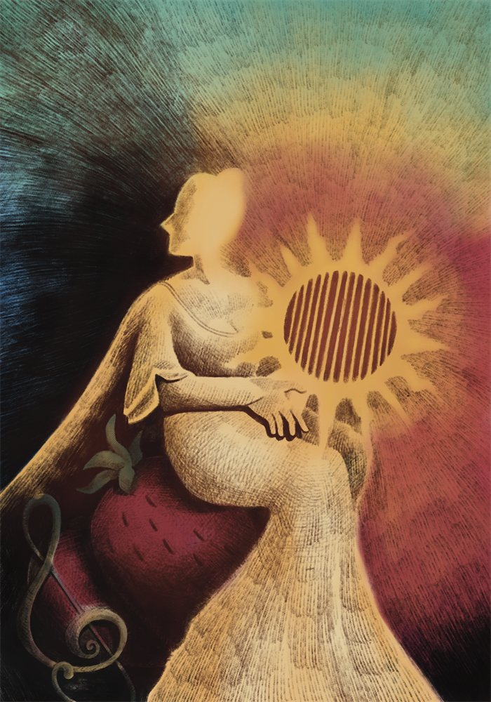 XXIX International Music Festival in the name of Krystyna Jamróz in Busko-Zdrój